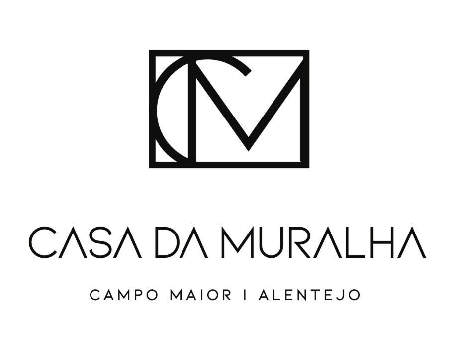 Casa Da Muralha - Alojamento Local - Campo Maior Apartamento Exterior foto
